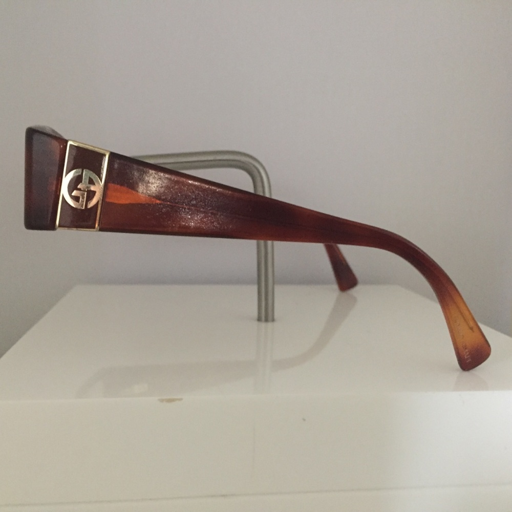 Gorgio Armani Eyeglasses Frames. - image 3